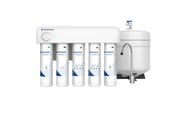 Filter Air Reverse Osmosis